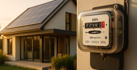 Cum devii prosumator în România?