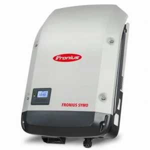 Invertor Fronius Symo 8.2-3-M Light