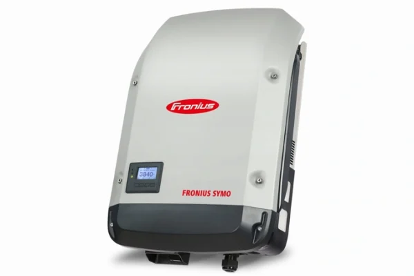 Invertor Fronius Symo 8.2-3-M WLAN
