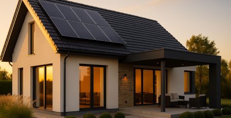 Cum alegi un sistem fotovoltaic în 2025