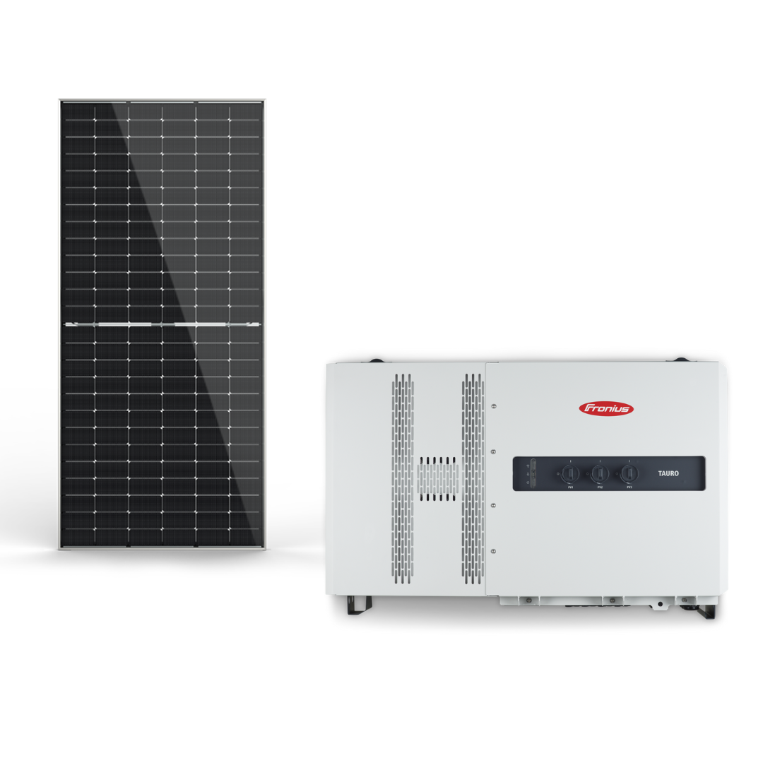 Sistem fotovoltaic 50 kw Fronius