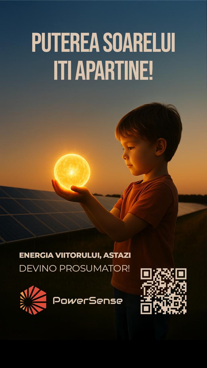 Dosar de Prosumator - PowerSense