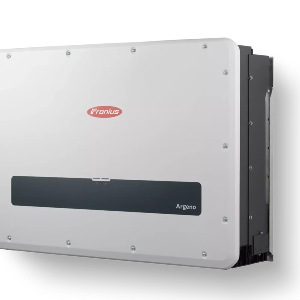 Invertor Fronius Argeno 125.0