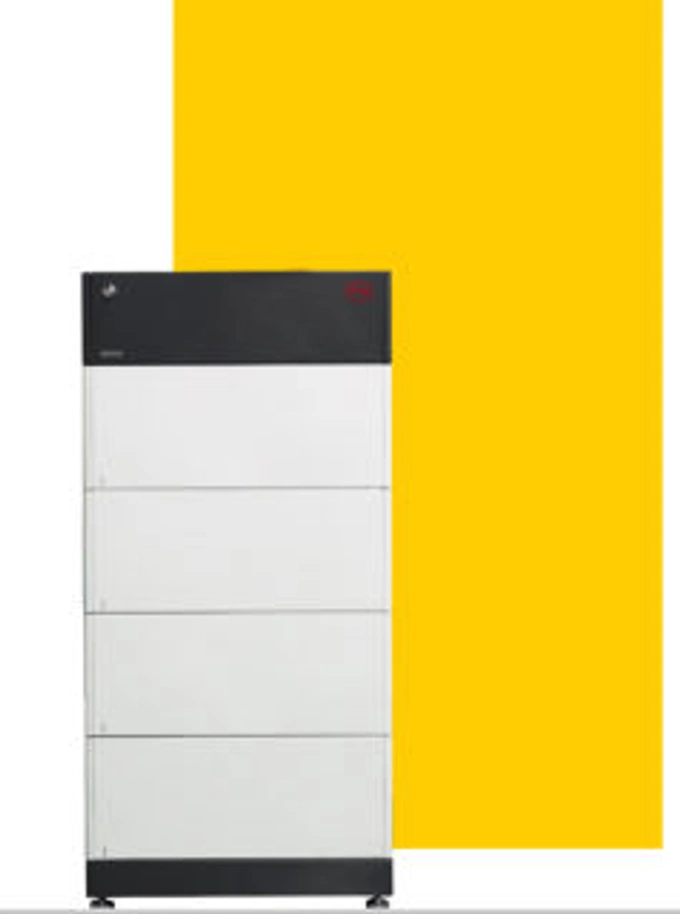 Baterie BYD -Box Premium HVM