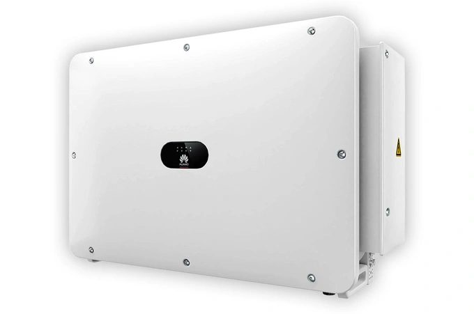 Invertor Huawei SUN2000-115KTL-M2