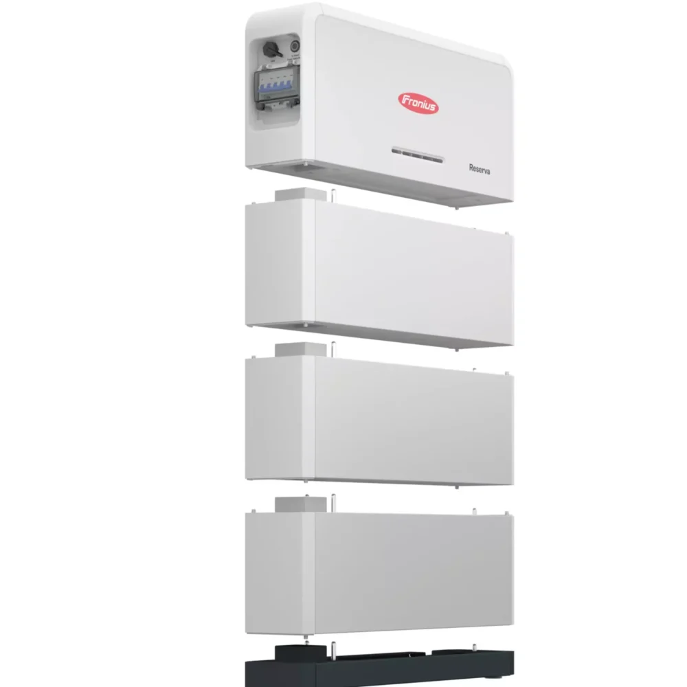 Baterie Fronius Reserva