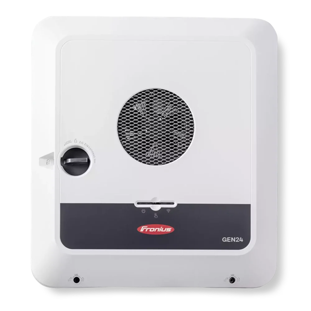 Invertor Fronius Symo GEN24 Plus 6.0