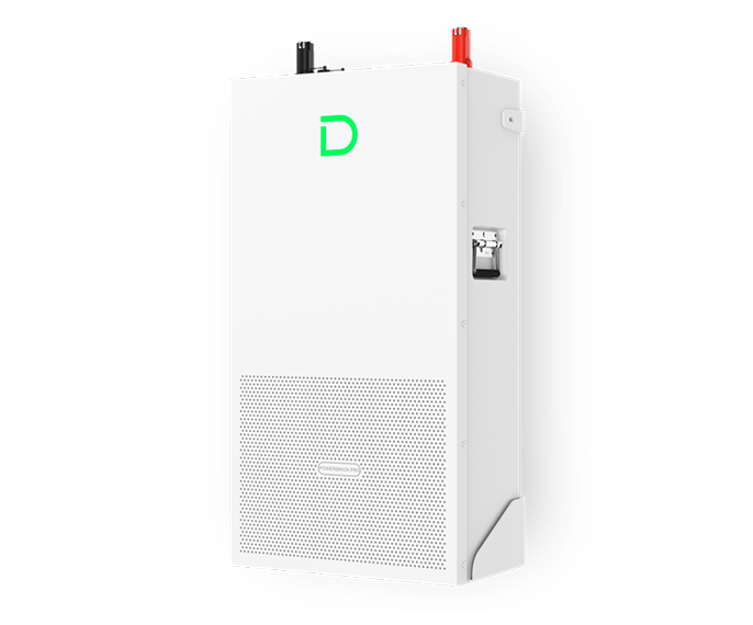 Baterie Dyness Powerbrick PRO 14.336KWh