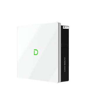 Baterie DYNESS PowerBox G2 10.24kwh