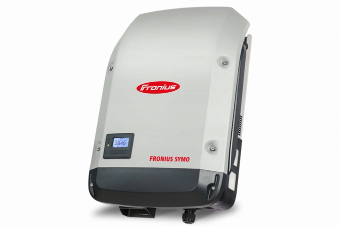 Invertor Fronius Primo 8.2