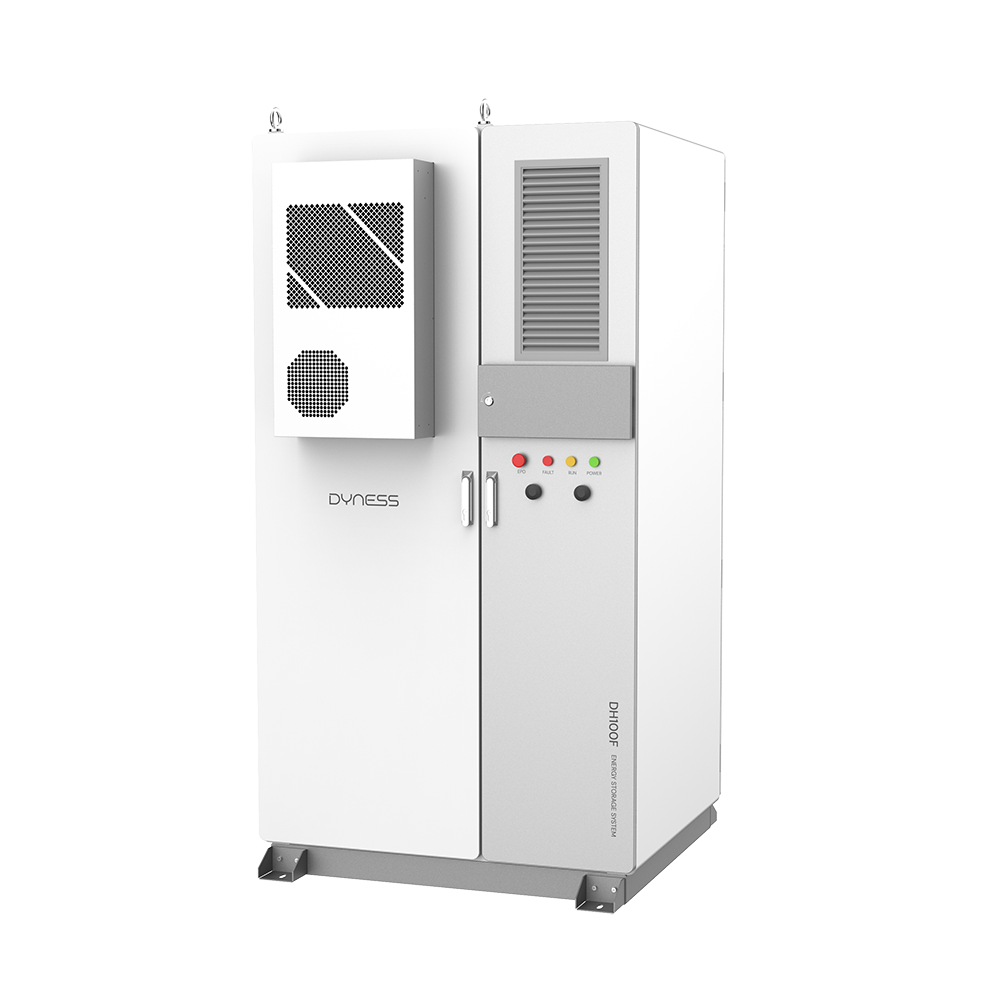 Baterie Dyness DH100F-C100