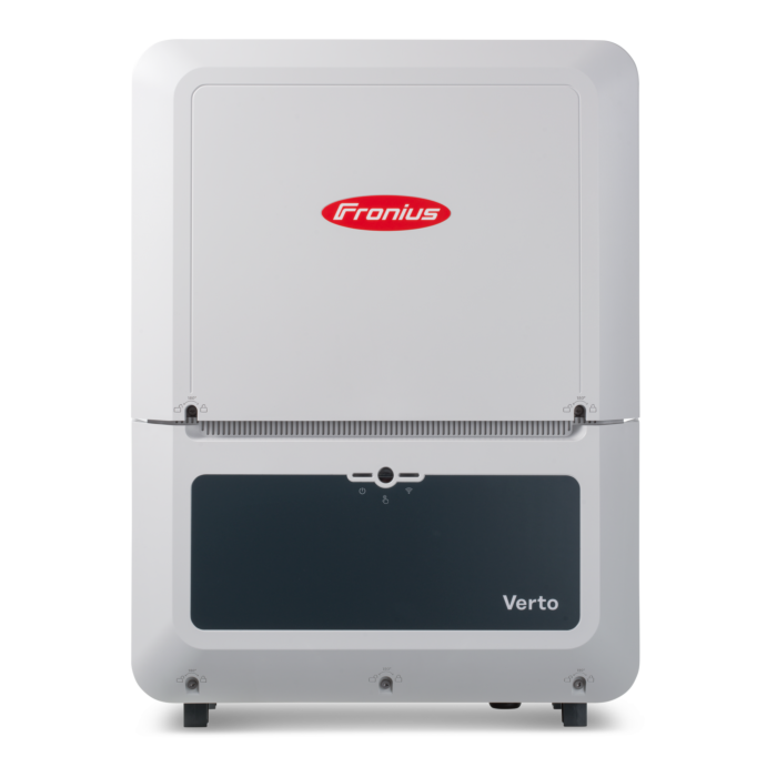 Invertor Fronius Verto Plus 25.0