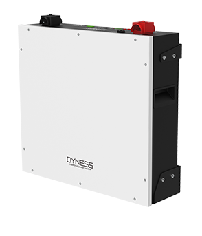 Baterie DYNESS DL5.0C-1C 5.12kwh
