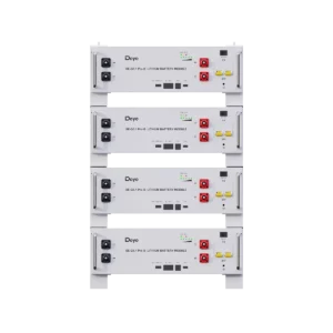 Baterie Deye SE-G5.1 Pro-B