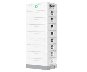 Baterie Dyness Stack 100 PRO