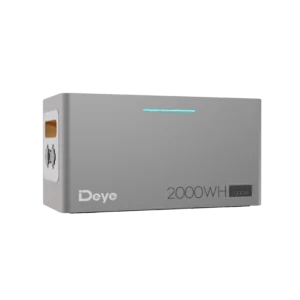 Baterie Deye AE-F2.0