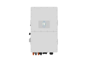 Invertor Deye din gama SUN-29.9–50K-SG01HP3-EU, inclusiv SUN-40K-SG01HP3-EU-BM4