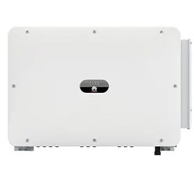 Invertor Huawei SUN2000-115KTL-M2, vedere frontală