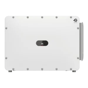Invertoare Huawei gama SUN2000-330KTL-H1/H2, vedere frontală