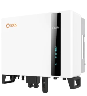 Invertoare Solis din gama S6-EH3P(5–10)K2-H