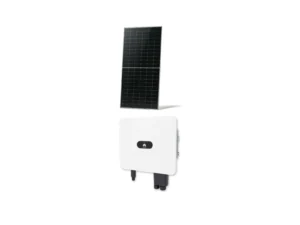 Sistem fotovoltaic – imagine de prezentare